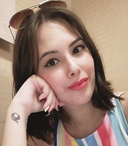 Susana Cano Peñaranda