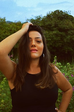 Μαρία Πετροπούλου