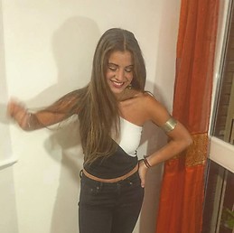 Carmen Gómez Estrada