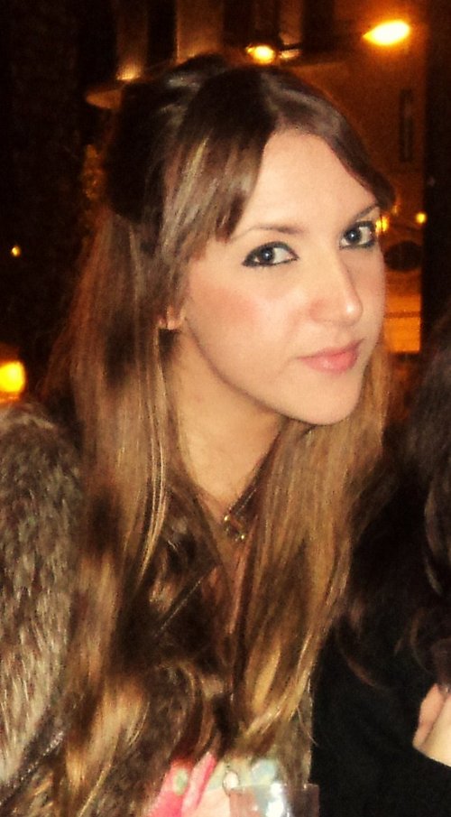 Clara Martinez Merino