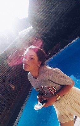 Lidia Salas Hernandez