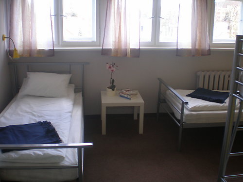 100TEN HOSTEL GDAŃSK