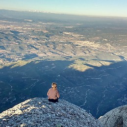 Lucia Garcia del Valle