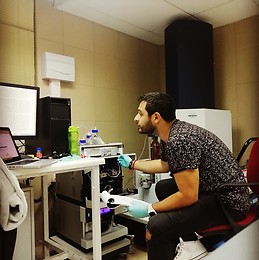 Juan San Francisco Tófalos