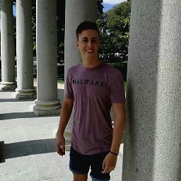 Ruben Ropero