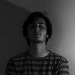 Tomas Bordes Dominguez