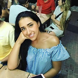 María Paula Pedraza Sedano