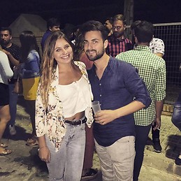 Esther González Pérez