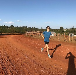 Franklin van Anrooij