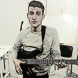 Mohamed Amine Zeggaf