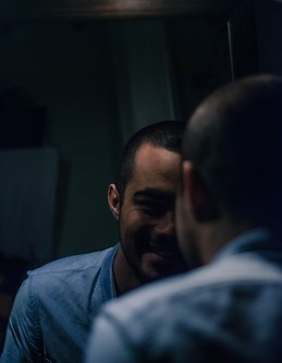 Javier Tenreiro Maradona