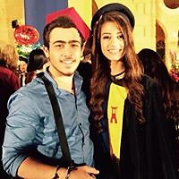 Tony Frangieh