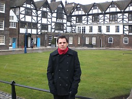 Ander Martinez Hernandez