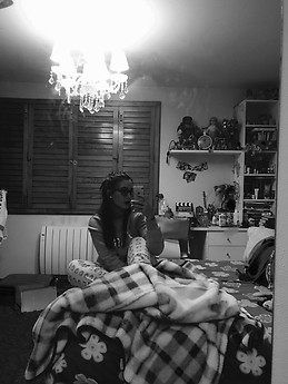 Claudia Lage Comesaña