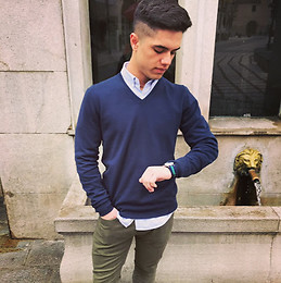 Manuel Hidalgo Marchal