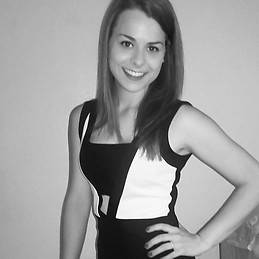 Nelvi Mariscal Rosado