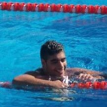 Daniel Fernández Corrales