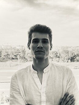 Pol Mateo