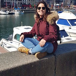 Laura Piñero Robles