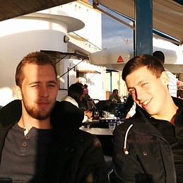 Nathan van den Hoogen