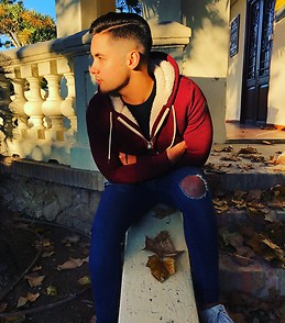 Fernando Navarro Fabregat