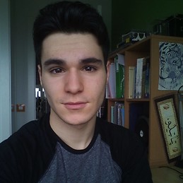 Pablo Romero