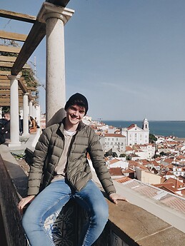 Javier Martín Gómez-Corisco