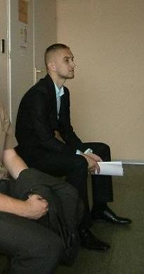 Rafal Rojewski