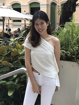 Patcharat Lertanantrakool