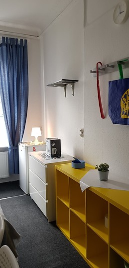 Accommodation in CENTER of Copenhagen!