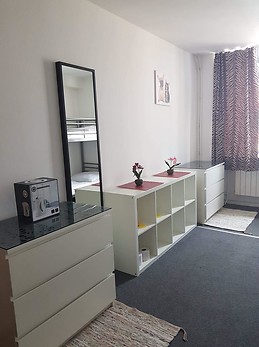 Accommodation in CENTER of Copenhagen!