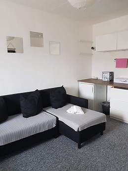 Accommodation in CENTER of Copenhagen!