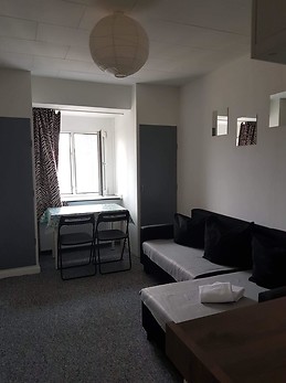 Accommodation in CENTER of Copenhagen!