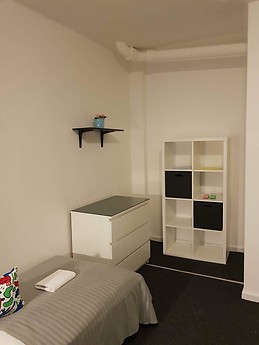 Accommodation in CENTER of Copenhagen!