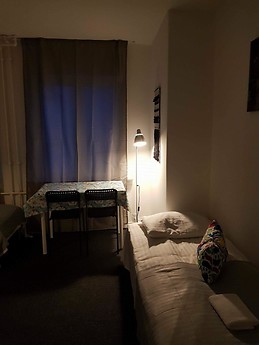 Accommodation in CENTER of Copenhagen!