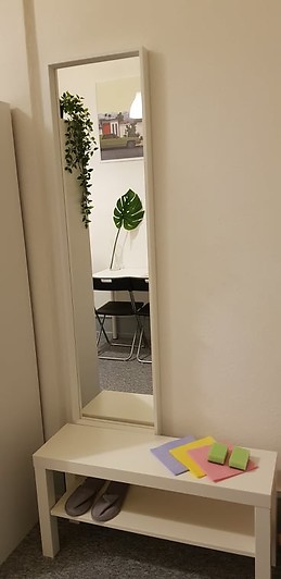 Accommodation in CENTER of Copenhagen!