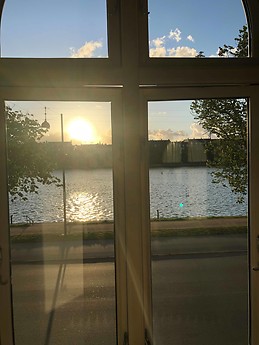 Accommodation in CENTER of Copenhagen!