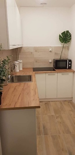 Accommodation in CENTER of Copenhagen!