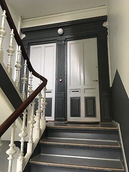 Accommodation in CENTER of Copenhagen!