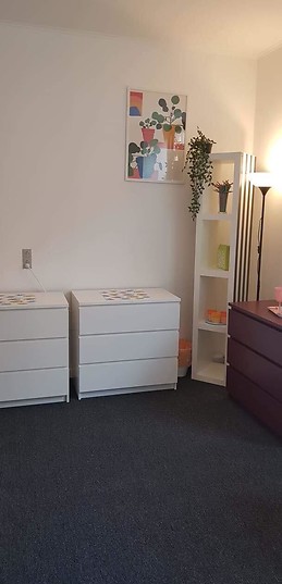 Accommodation in CENTER of Copenhagen!