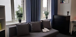 Accommodation in CENTER of Copenhagen!
