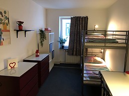 Accommodation in CENTER of Copenhagen!