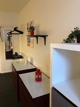 Accommodation in CENTER of Copenhagen!