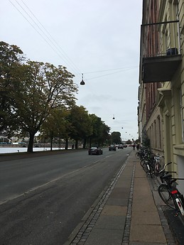 Accommodation in CENTER of Copenhagen!