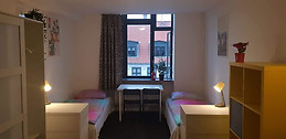 Accommodation in CENTER of Copenhagen!