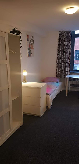 Accommodation in CENTER of Copenhagen!