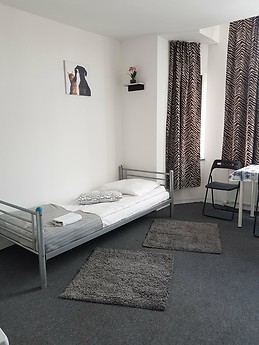 Accommodation in CENTER of Copenhagen!