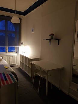 Accommodation in CENTER of Copenhagen!