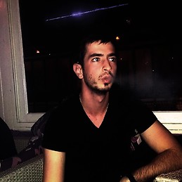 Christos Vlahakis