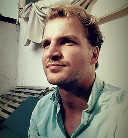 Sytze Caminada